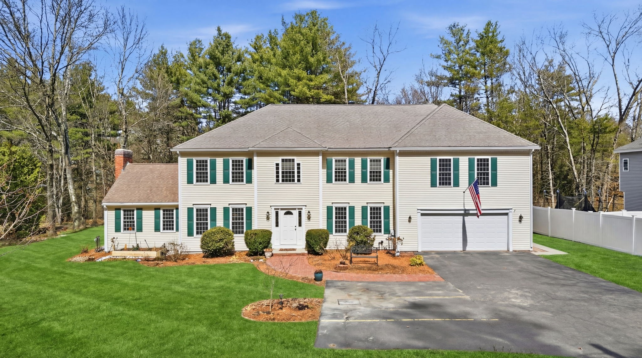 155 Brook St, Hudson, MA 01749