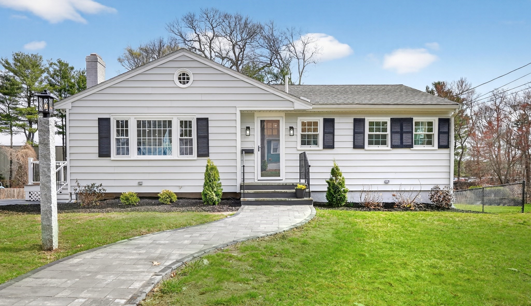 241 Ridgewood Drive, Norwood, MA 02062