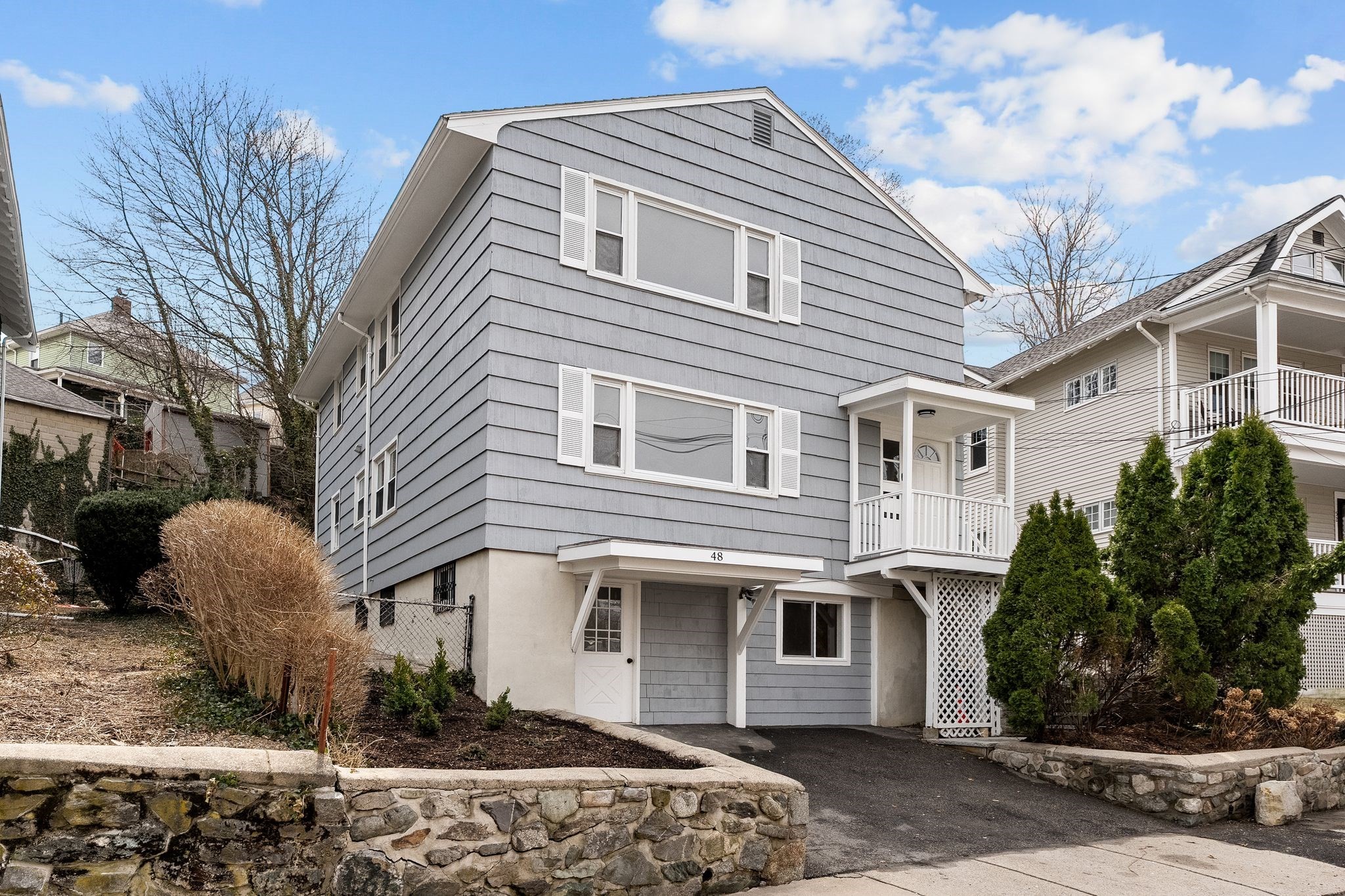 48 Nonantum, Brighton, Boston, MA 02135