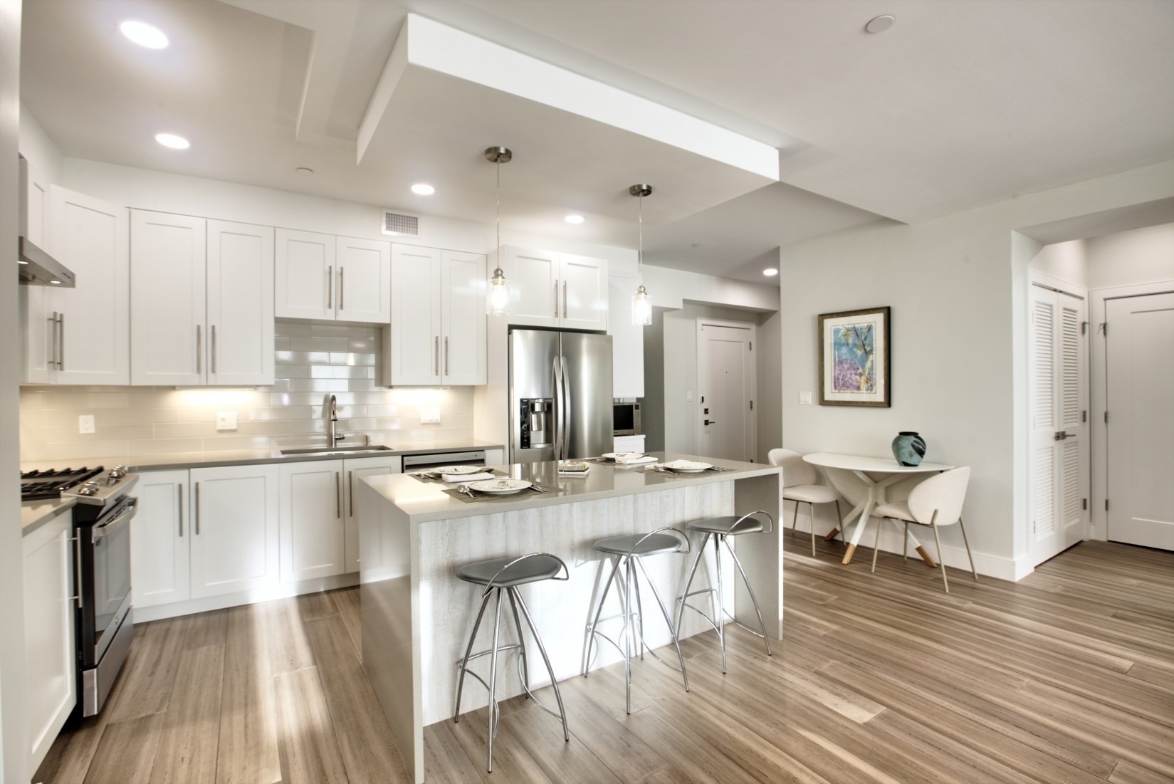 27 Jefferson St. Unit 105, Marlborough, MA 01752