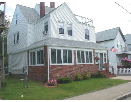 33 Dolphin Avenue, Winthrop, MA 02152
