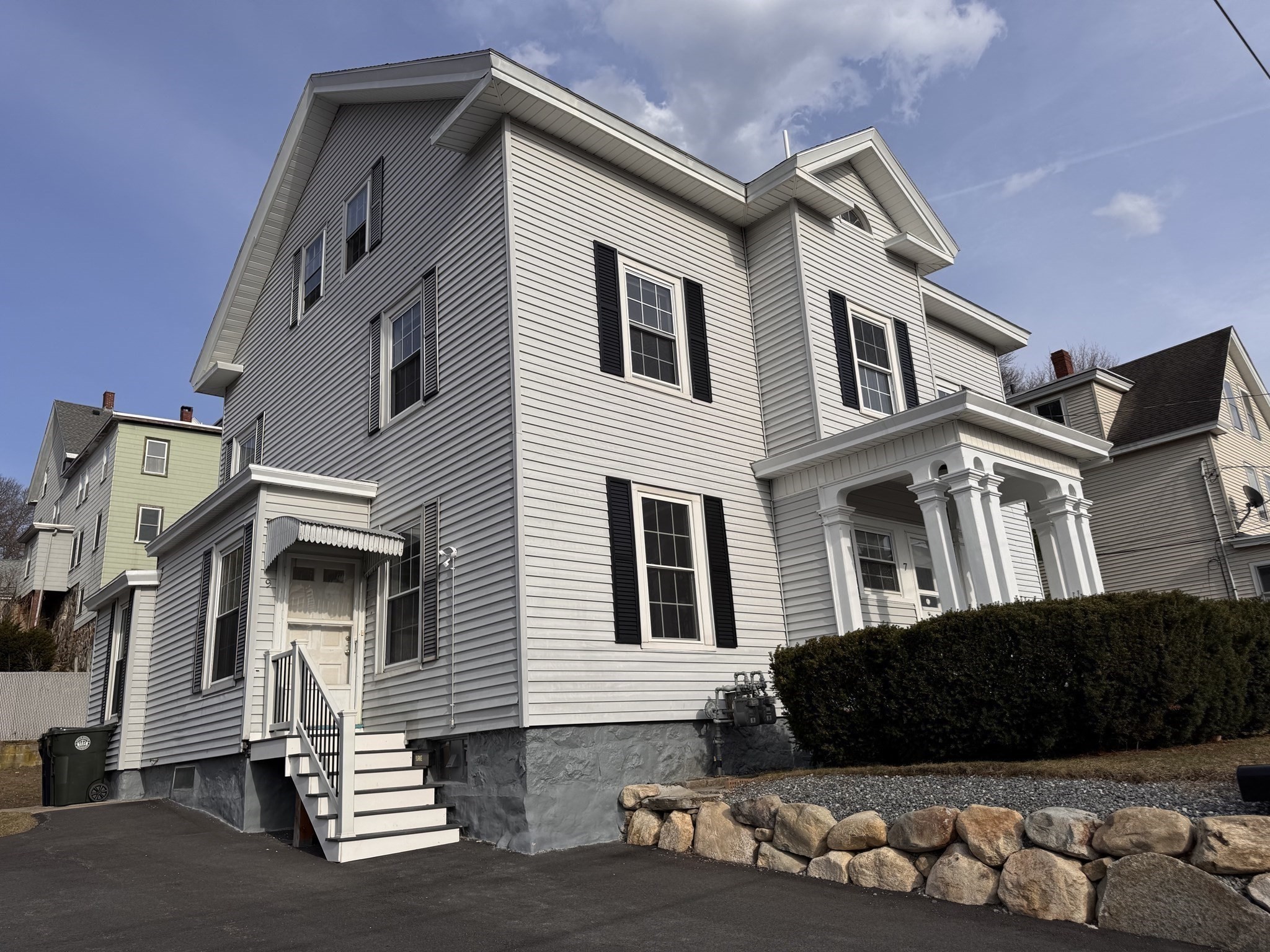 7 Buxton Court, Andover, MA 01810