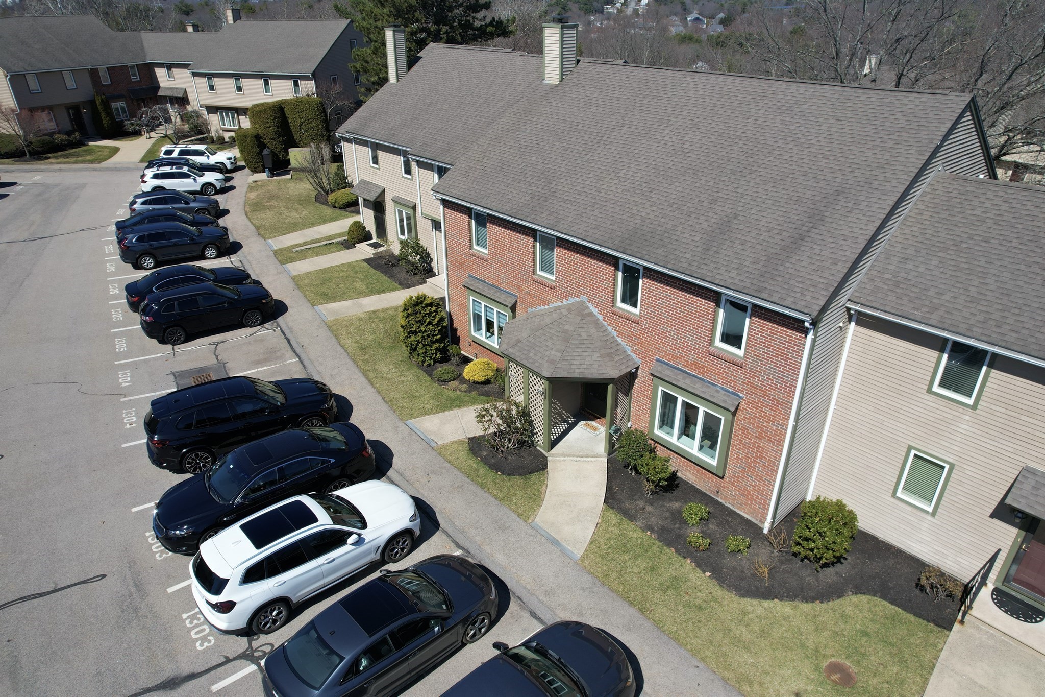 1302 Lewis O Gray Dr Unit 1302, Saugus, MA 01906