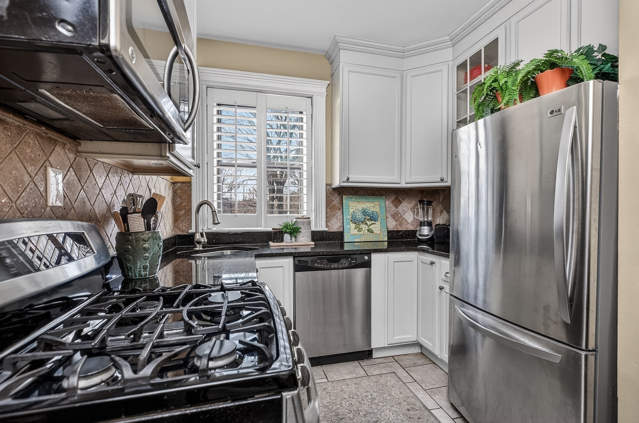 60 Charlesgate E Unit 106, Fenway, Boston, MA 02215