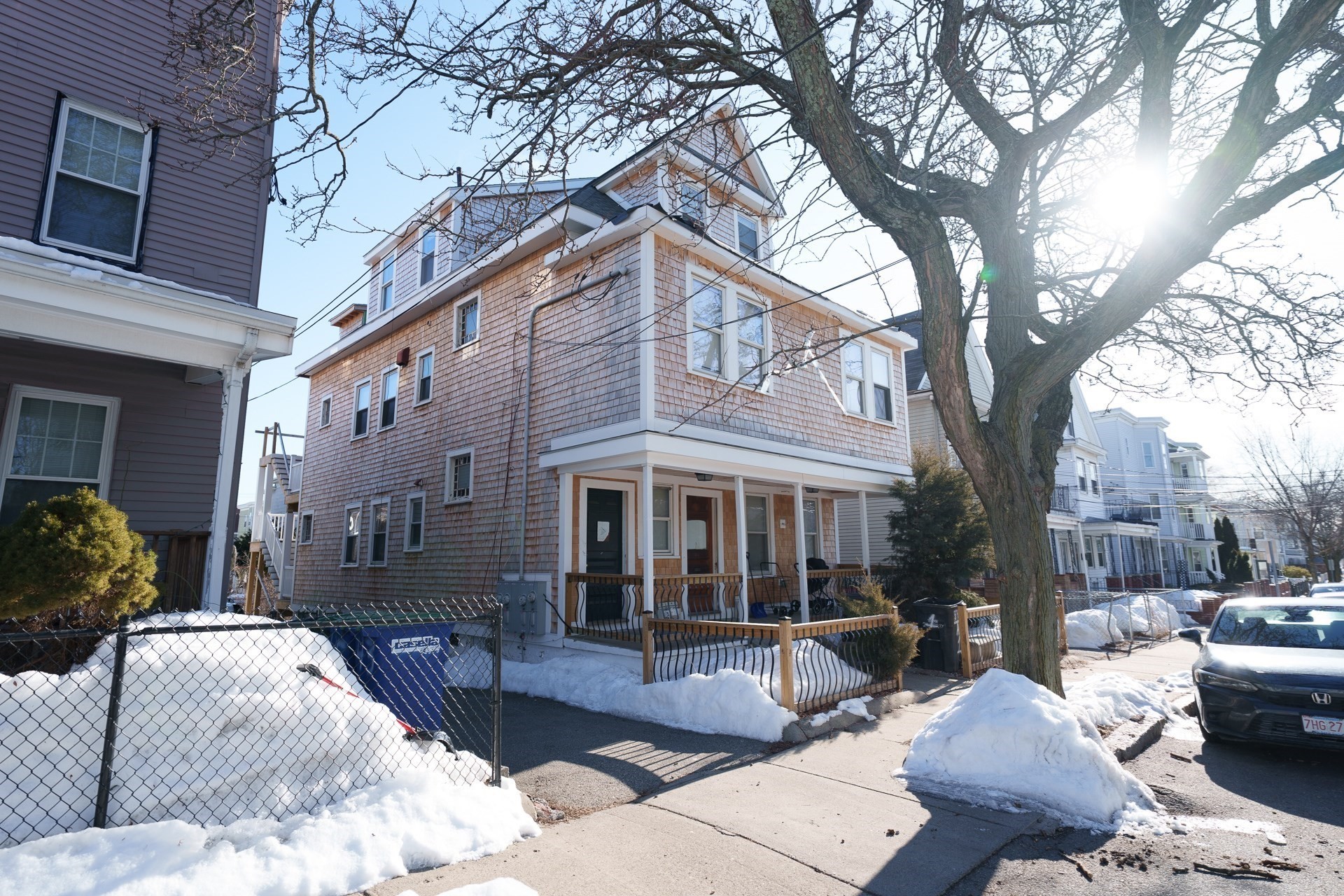 41 Derby St, Somerville, MA 02145