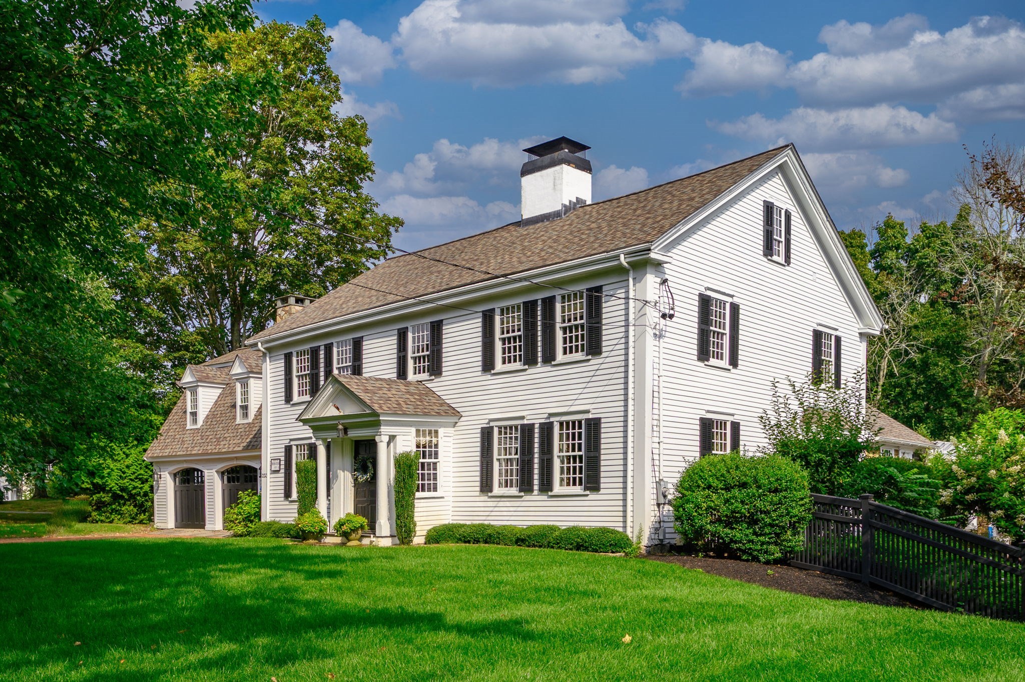 233 Washington St, Hanover, MA 02339