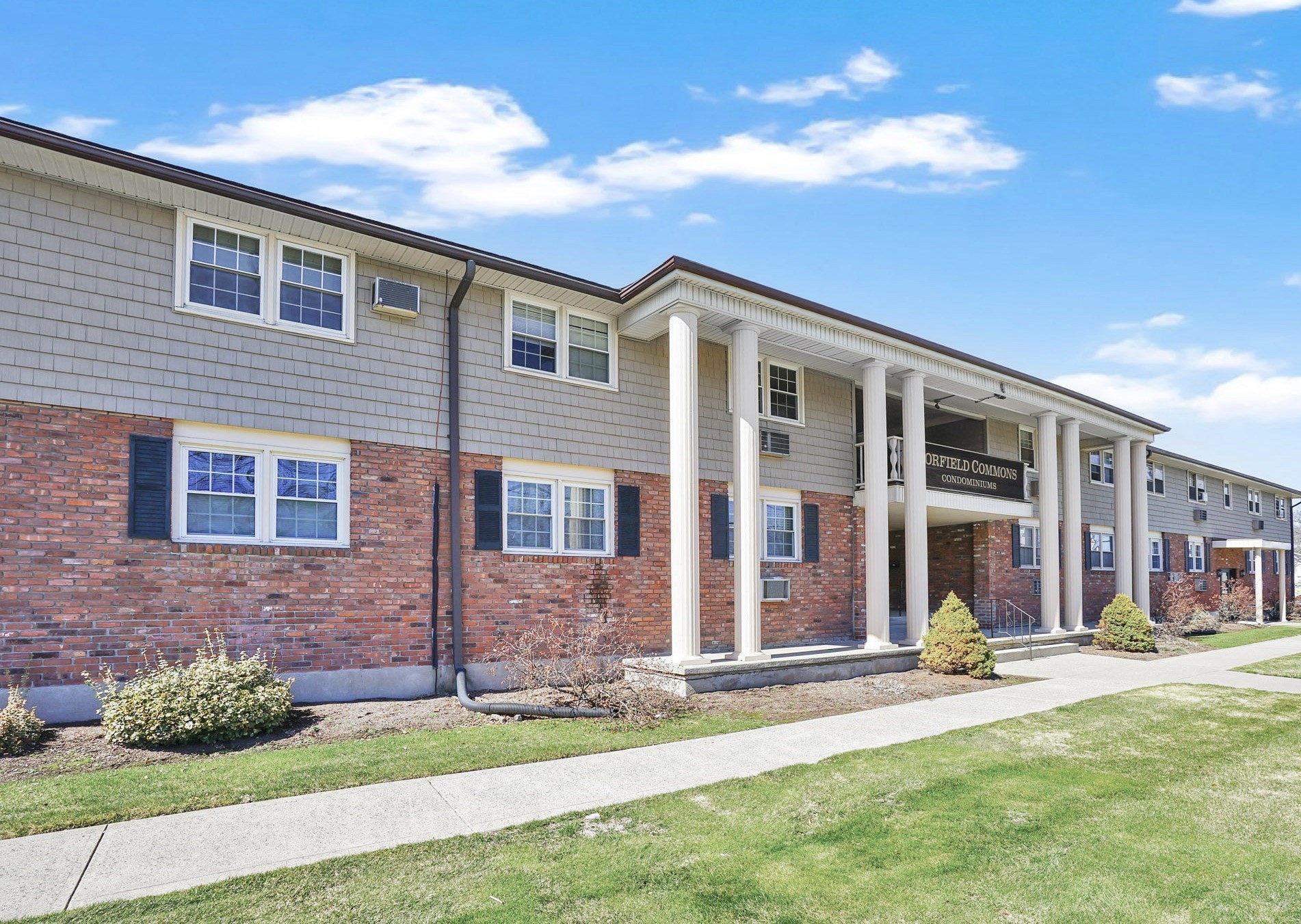 420 Main Street Unit 21, Agawam, MA 01001