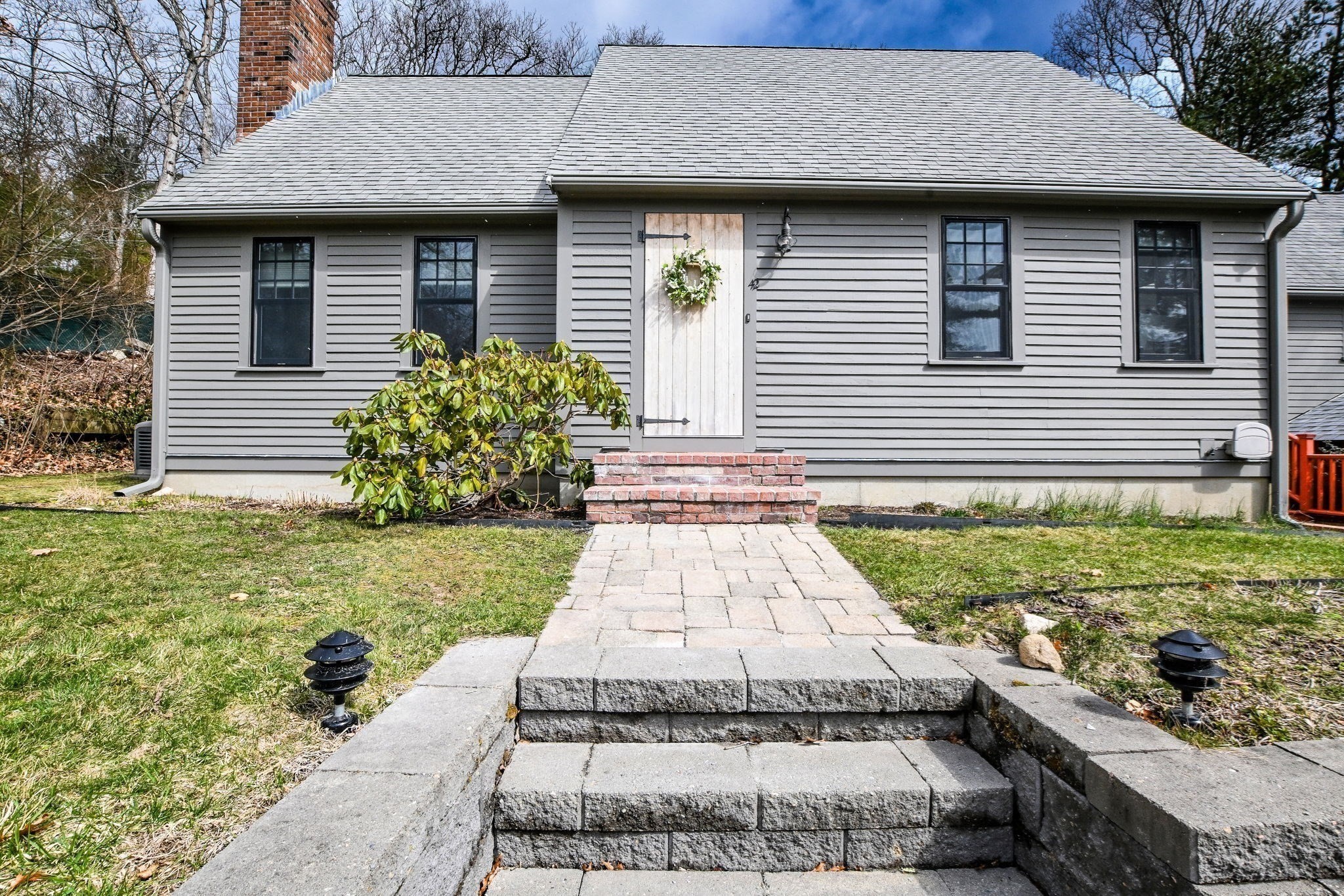 42 Pond View Drive, Sandwich, MA 02537