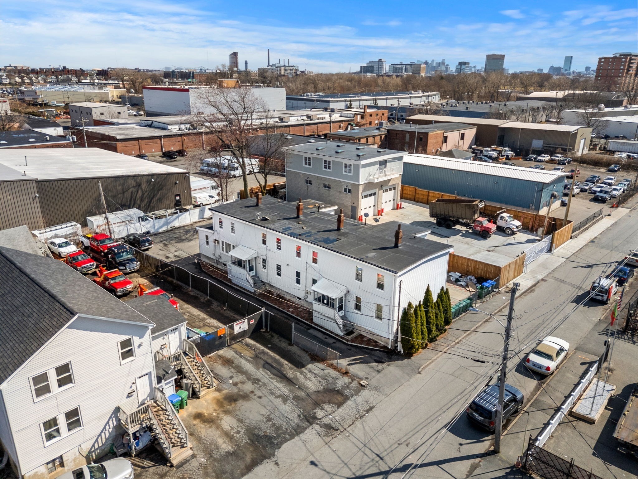 24 Linden St, Medford, MA 02155