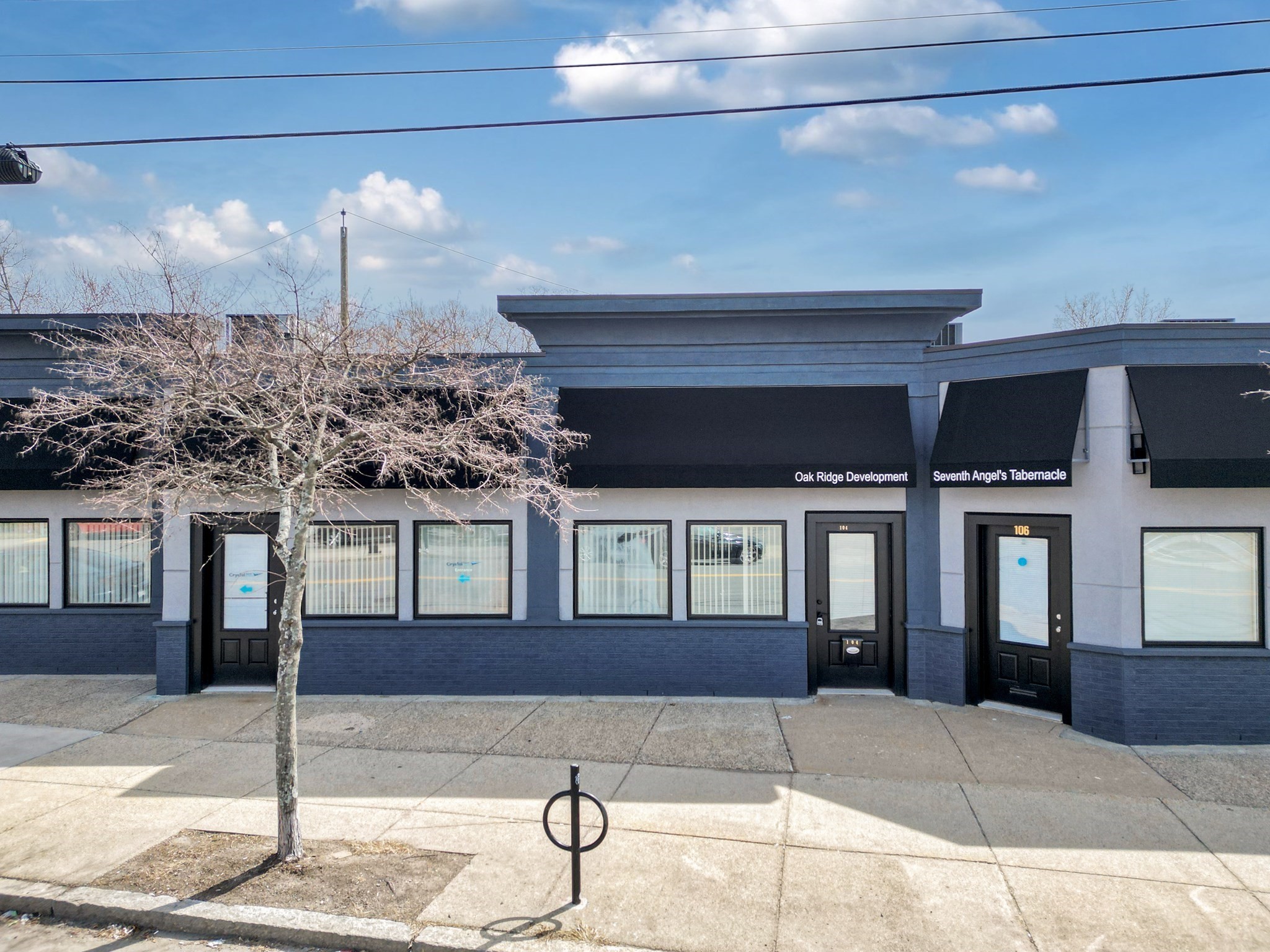 104 Spring Street, West Roxbury, Boston, MA 02132