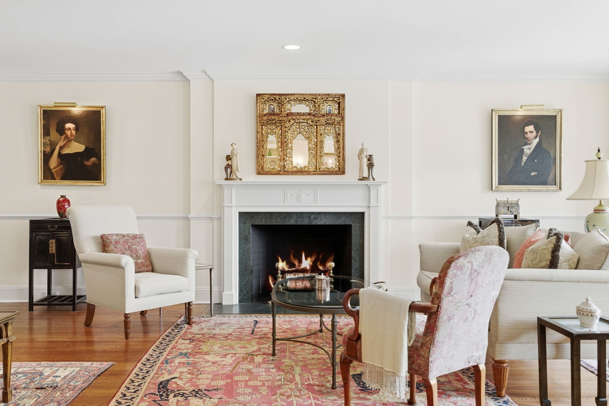 81 Beacon Street Unit 8, Beacon Hill, Boston, MA 02108