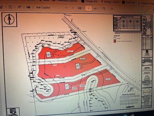 40 Winchendon Road, Ashburnham, MA 01430