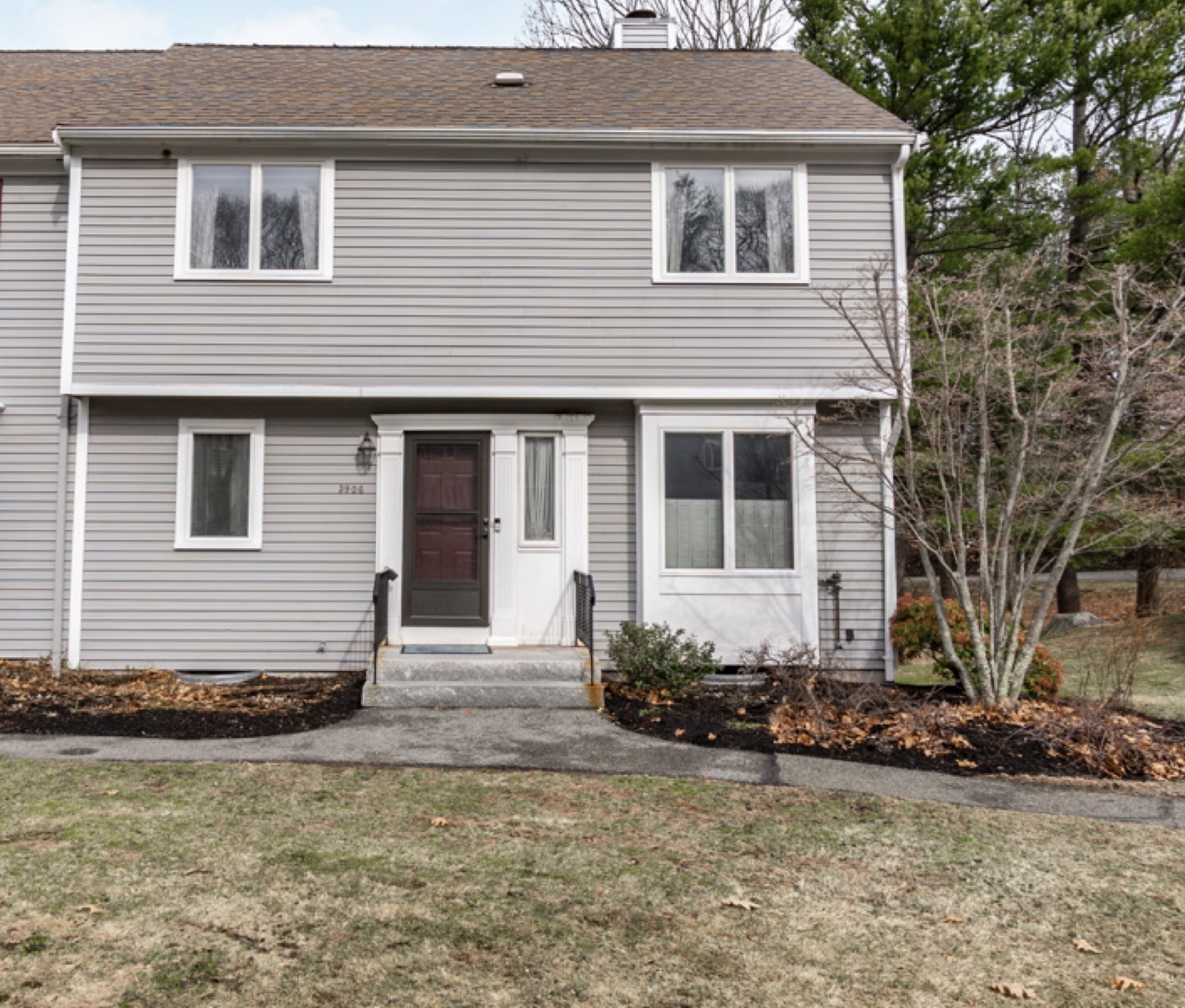 3906 Woodbridge Rd Unit 3906, Peabody, MA 01960
