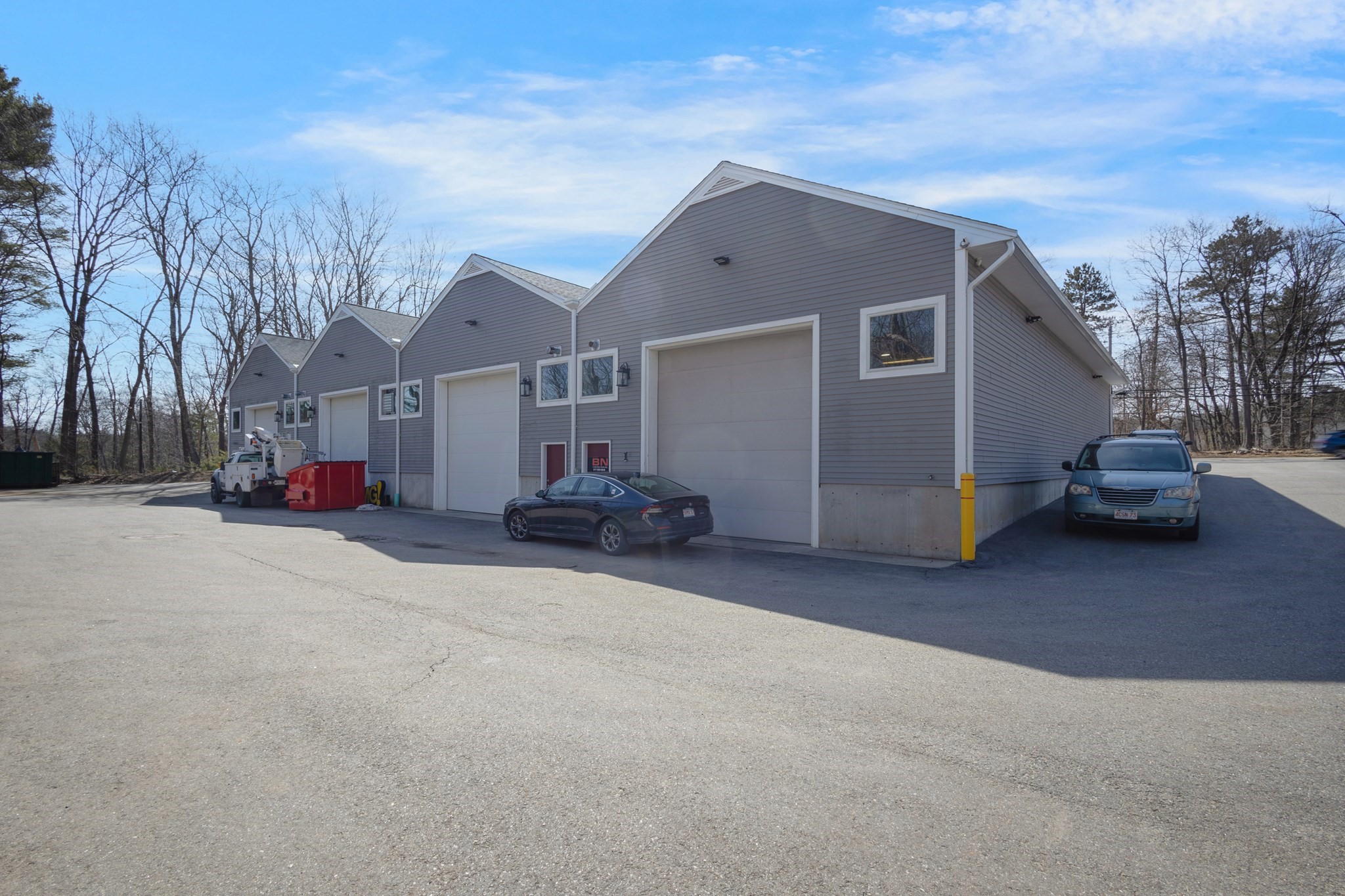 593 Massachusetts Ave, Boxborough, MA 01719