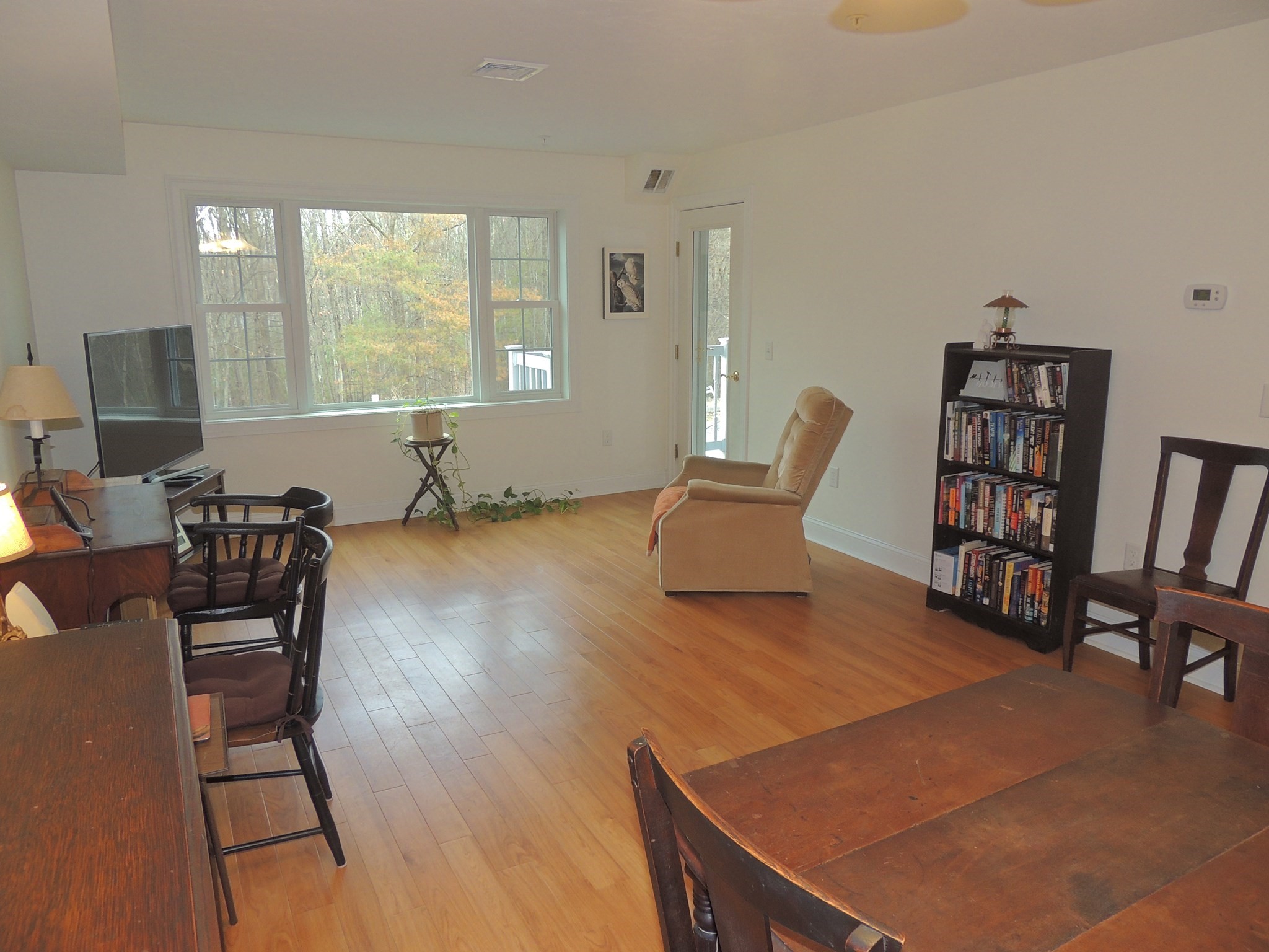 27 Greenleaves Drive Unit 709, Amherst, MA 01002