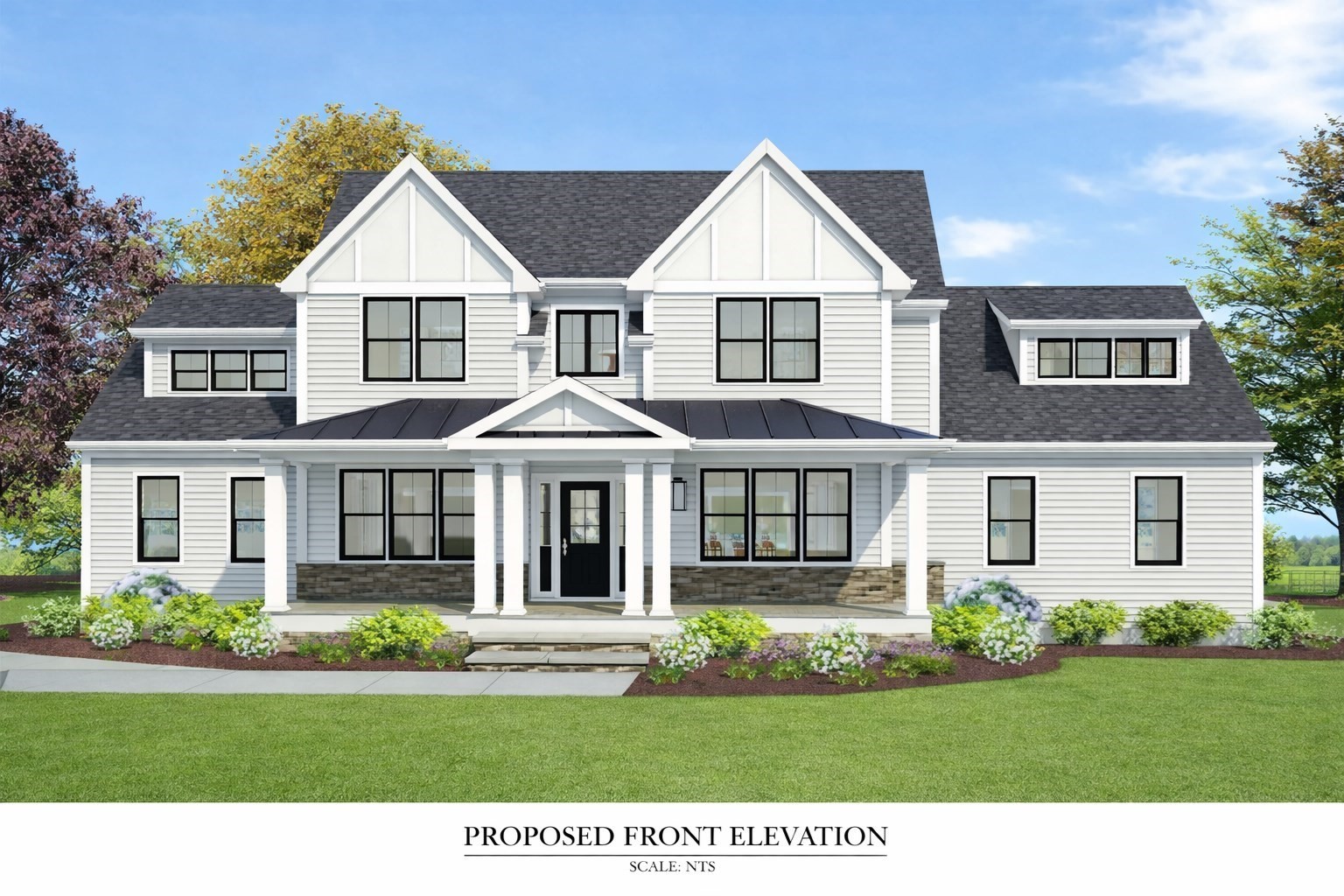 2 Spring Street, Franklin, MA 02038