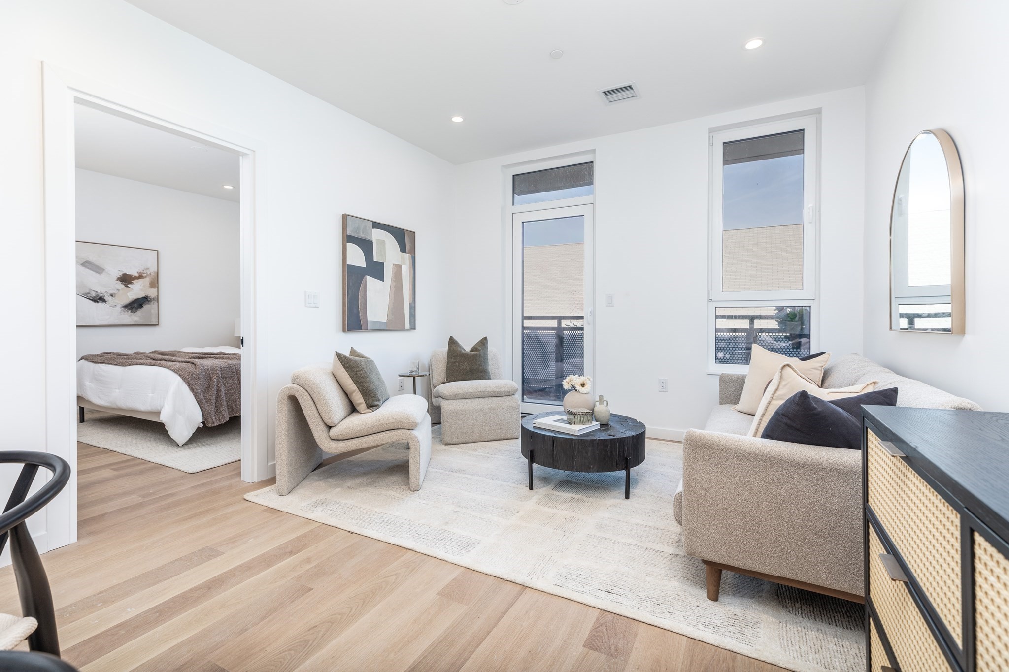 1395 Washington Street Unit PH603, South End, Boston, MA 02118