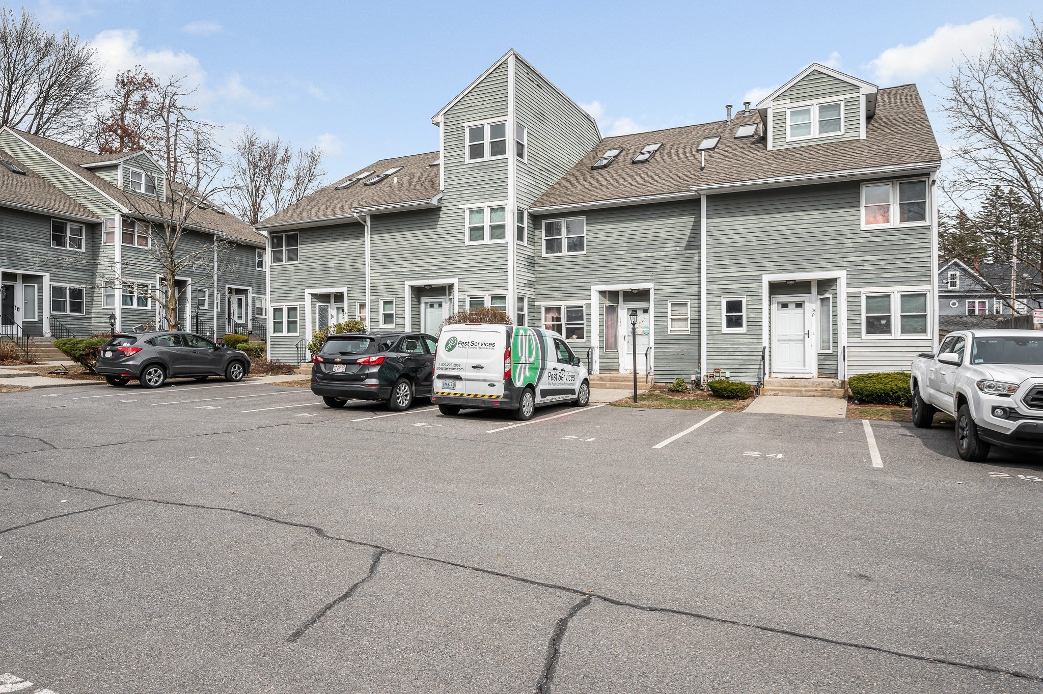 38 Farmland Rd Unit C, Lowell, MA 01850