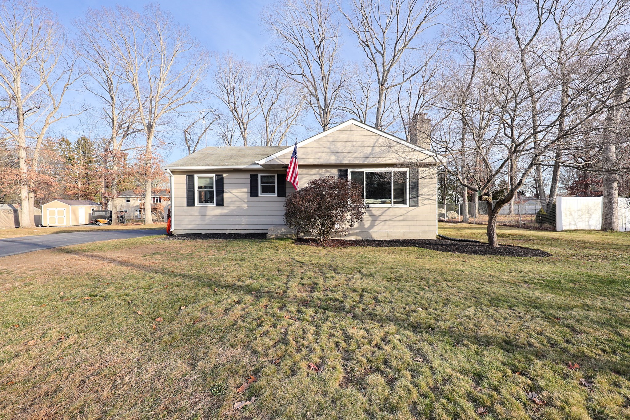 46 Melody Dr, Attleboro, MA 02703