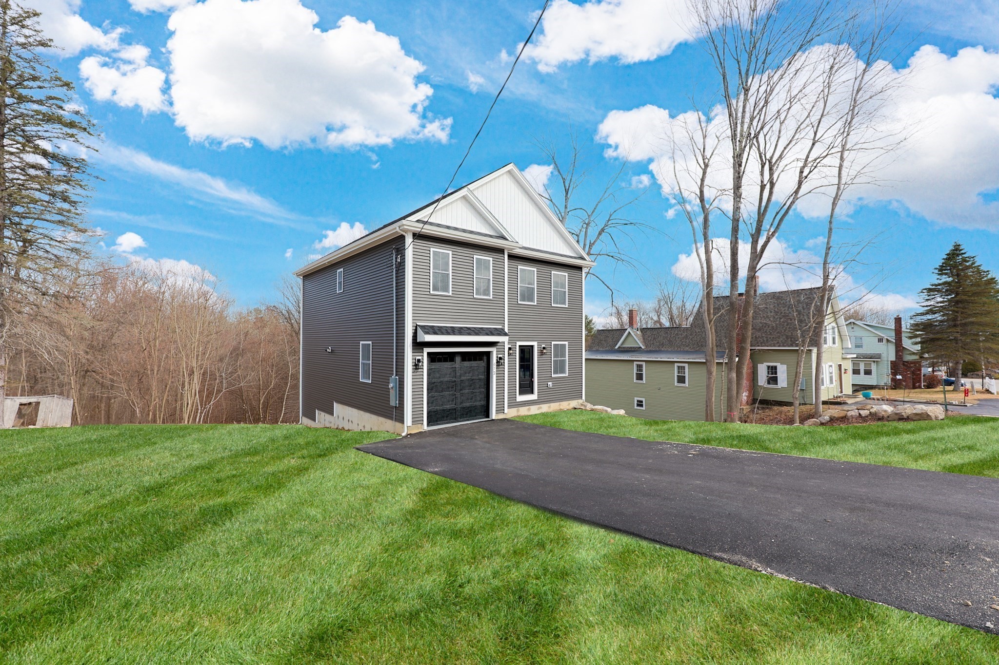 673 Pleasant Street, Leicester, MA 01524