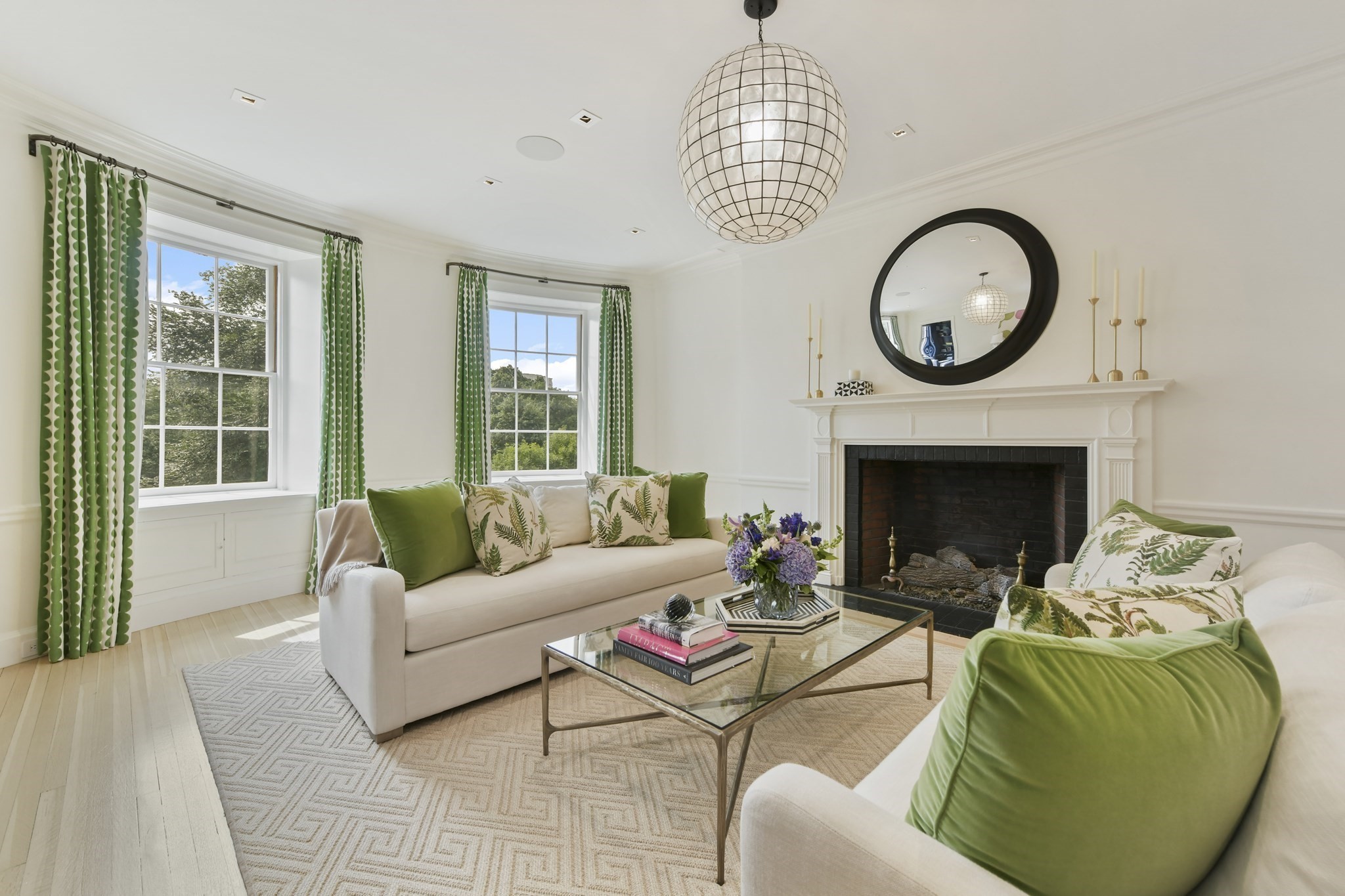 62 Beacon Unit 3, Beacon Hill, Boston, MA 02108