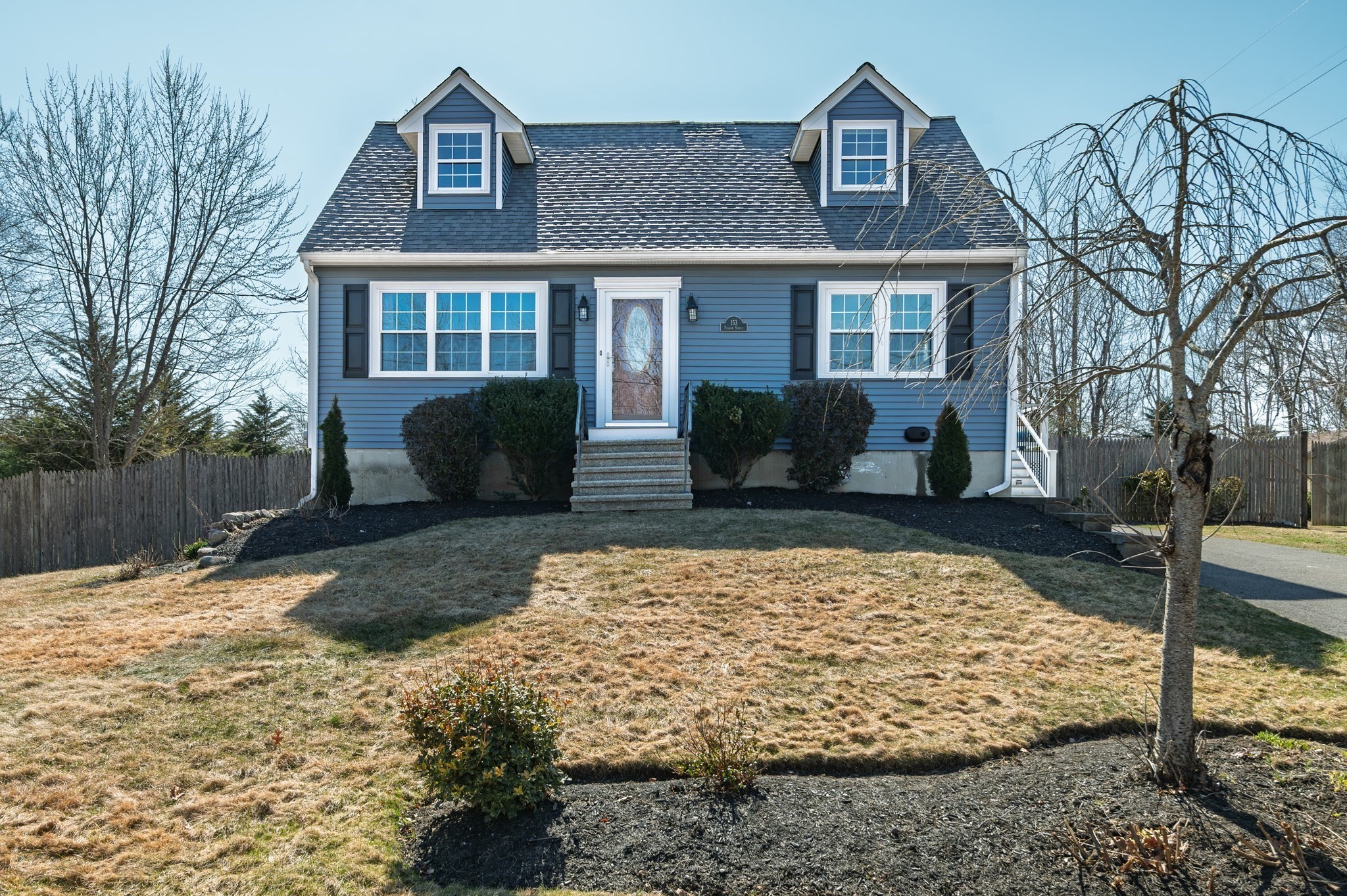 153 Pilgrim Street, Abington, MA 02351