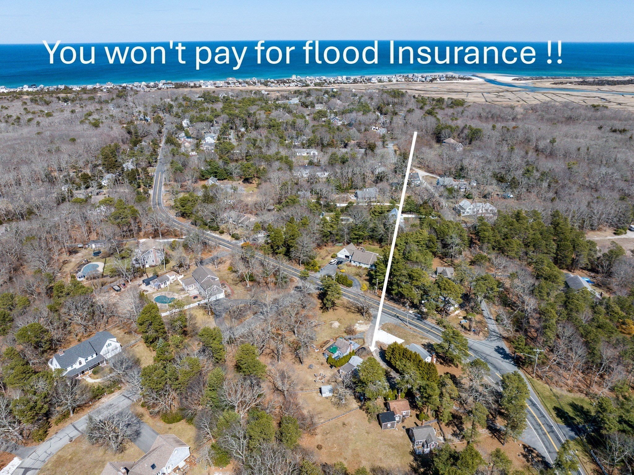 17 Ploughed Neck Rd, Sandwich, MA 02537