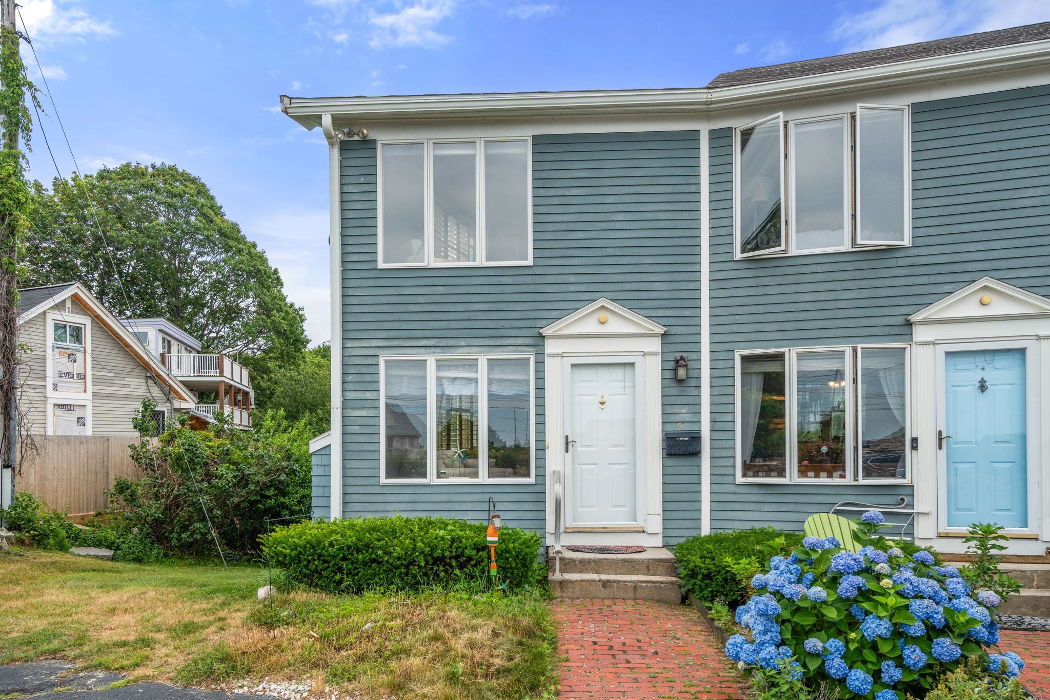 340 Granite St Unit 5, Rockport, MA 01966