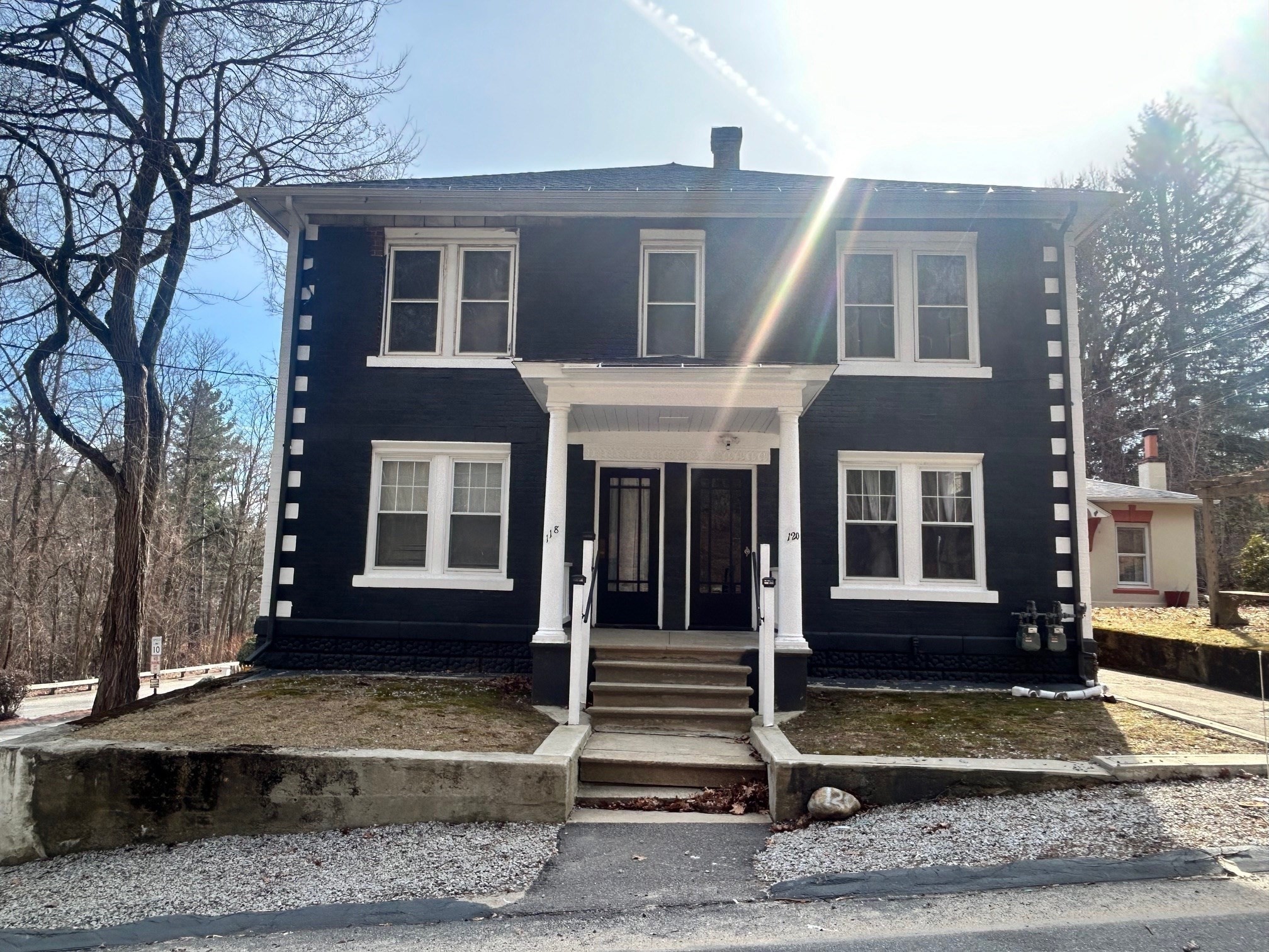 118 Ashburnham Hill Rd, Fitchburg, MA 01420