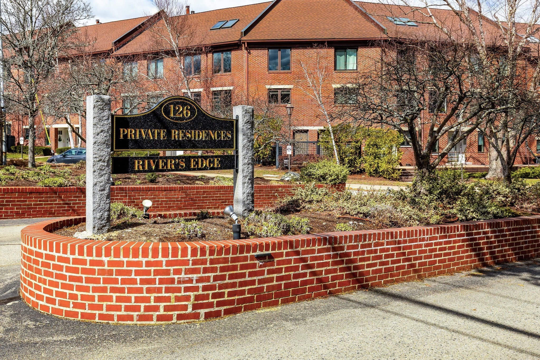 126 Merrimac St Unit 19, Newburyport, MA 01950