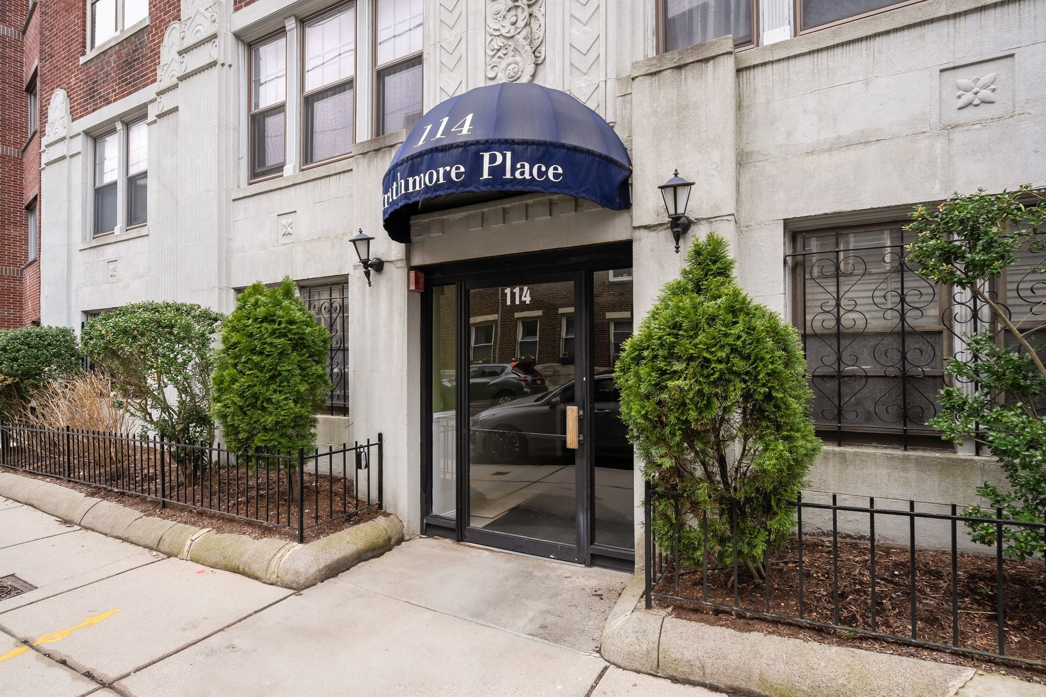 114 Strathmore Rd Unit 404, Boston College, Boston, MA 02135 - Image 2
