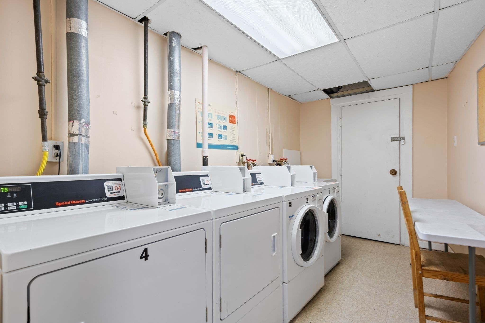 114 Strathmore Rd Unit 404, Boston College, Boston, MA 02135 - Image 9