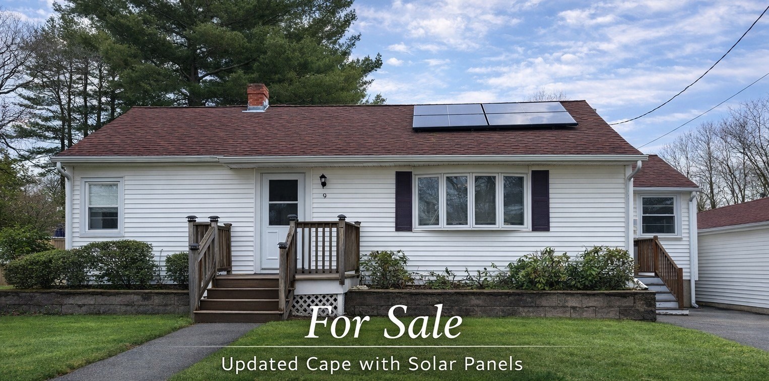 9 Superior Ave, Dracut, MA 01826