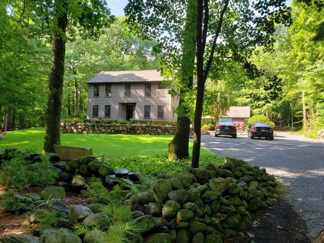 217 Malden St, West Boylston, MA 01583