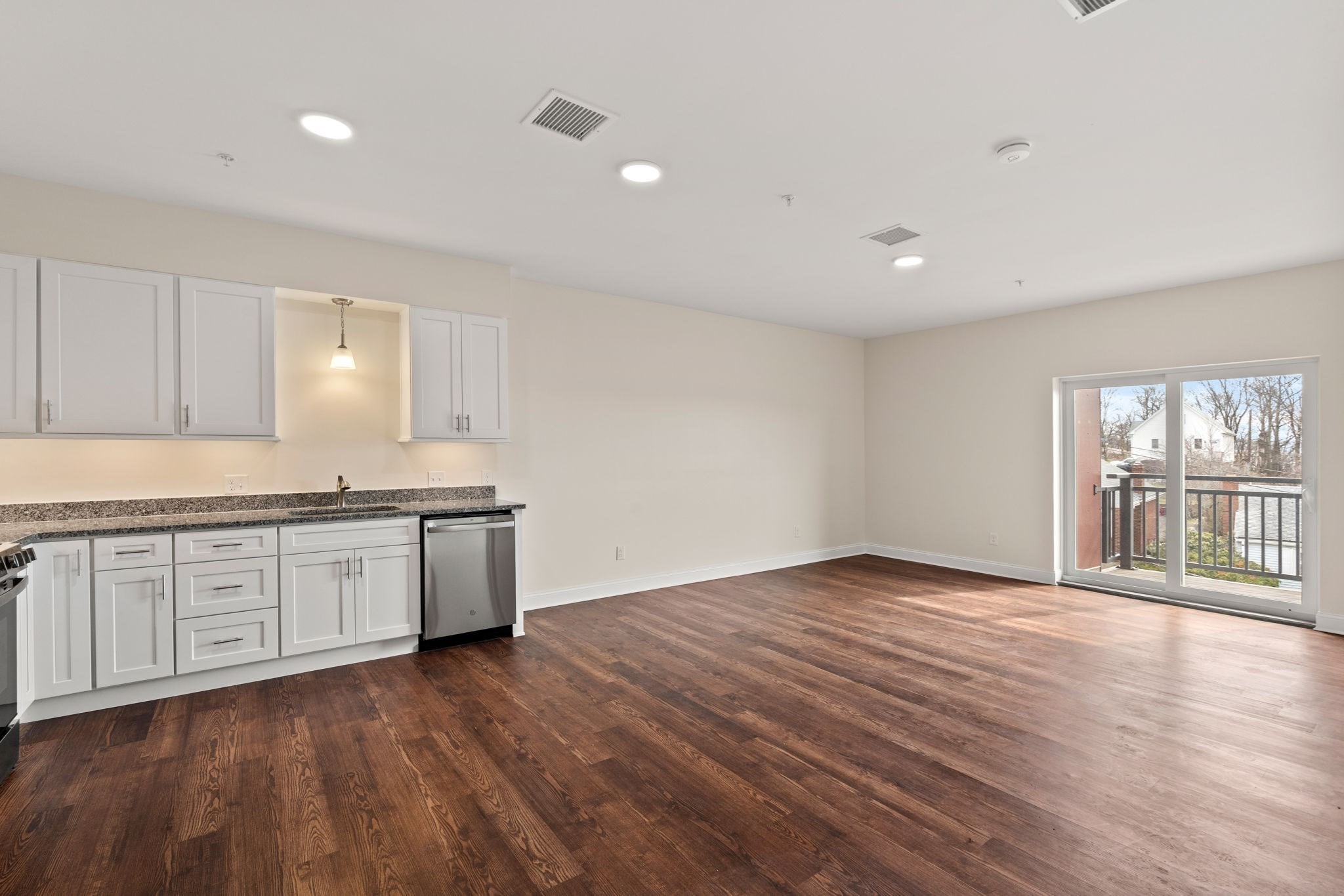 10 Franklin Unit 402, Revere, MA 02151