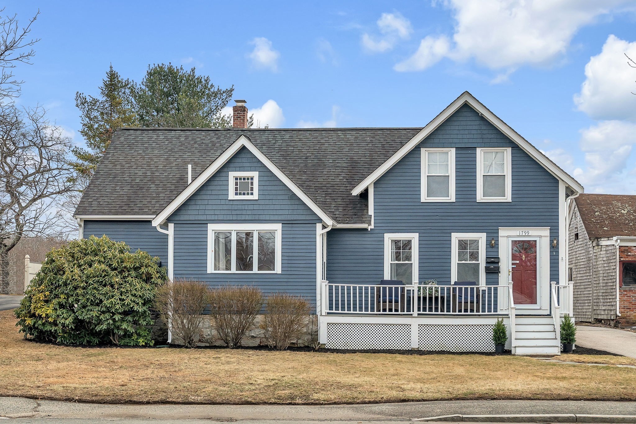 1799 Commercial St, Weymouth, MA 02189