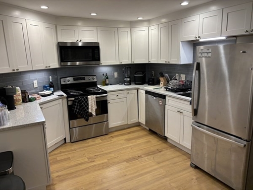 503 Park Drive, Apt 1