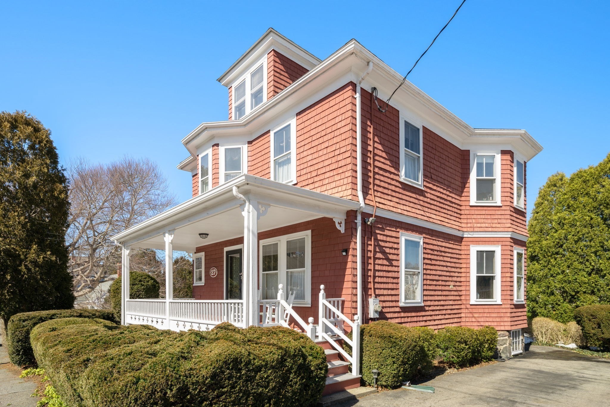 27 Evans Rd., Marblehead, MA 01945
