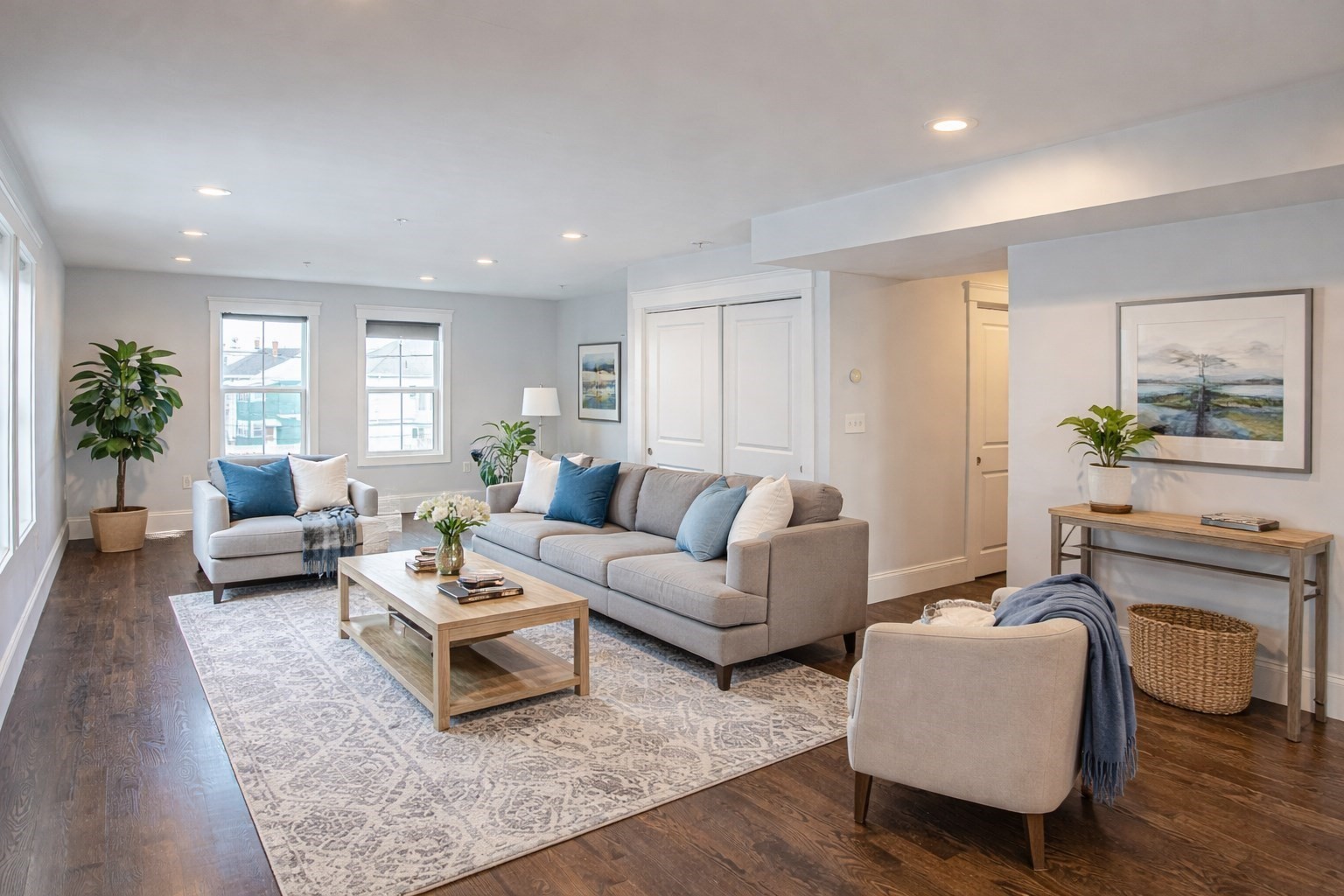 244 Central Ave Unit 5, Medford, MA 02155