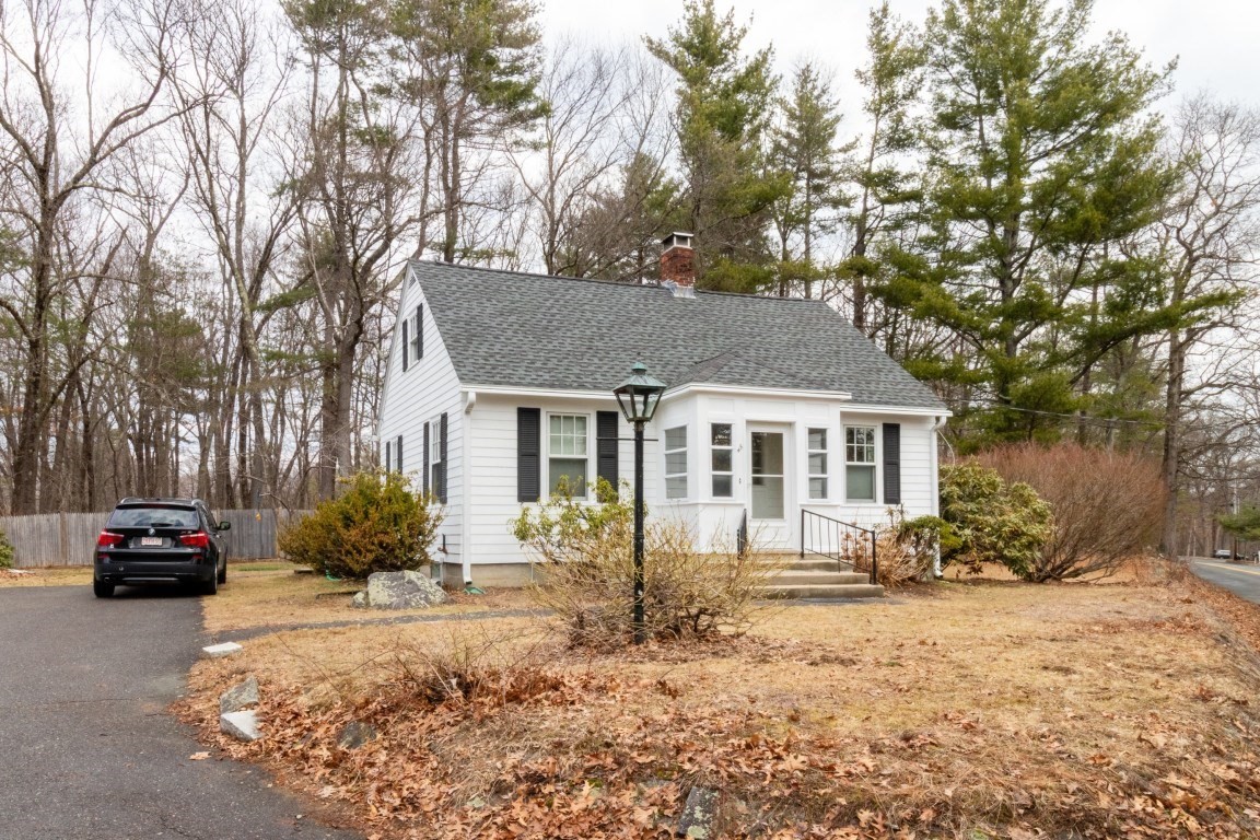 45 Shaker  Lane, Littleton, MA 01460