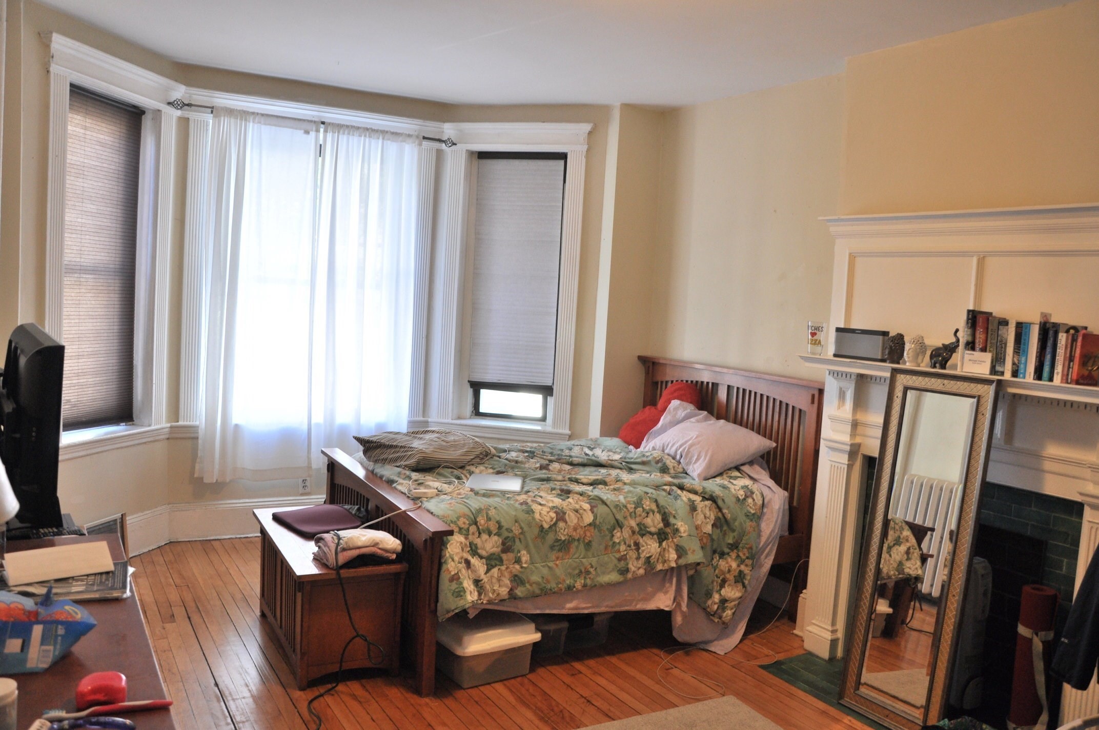 30 Glenville   Avenue Unit 1, Allston, Boston, MA 02134