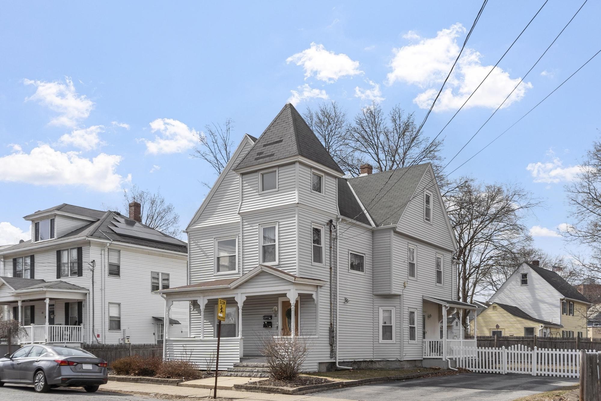 11 Pine Street, Leominster, MA 01453 - Image 35
