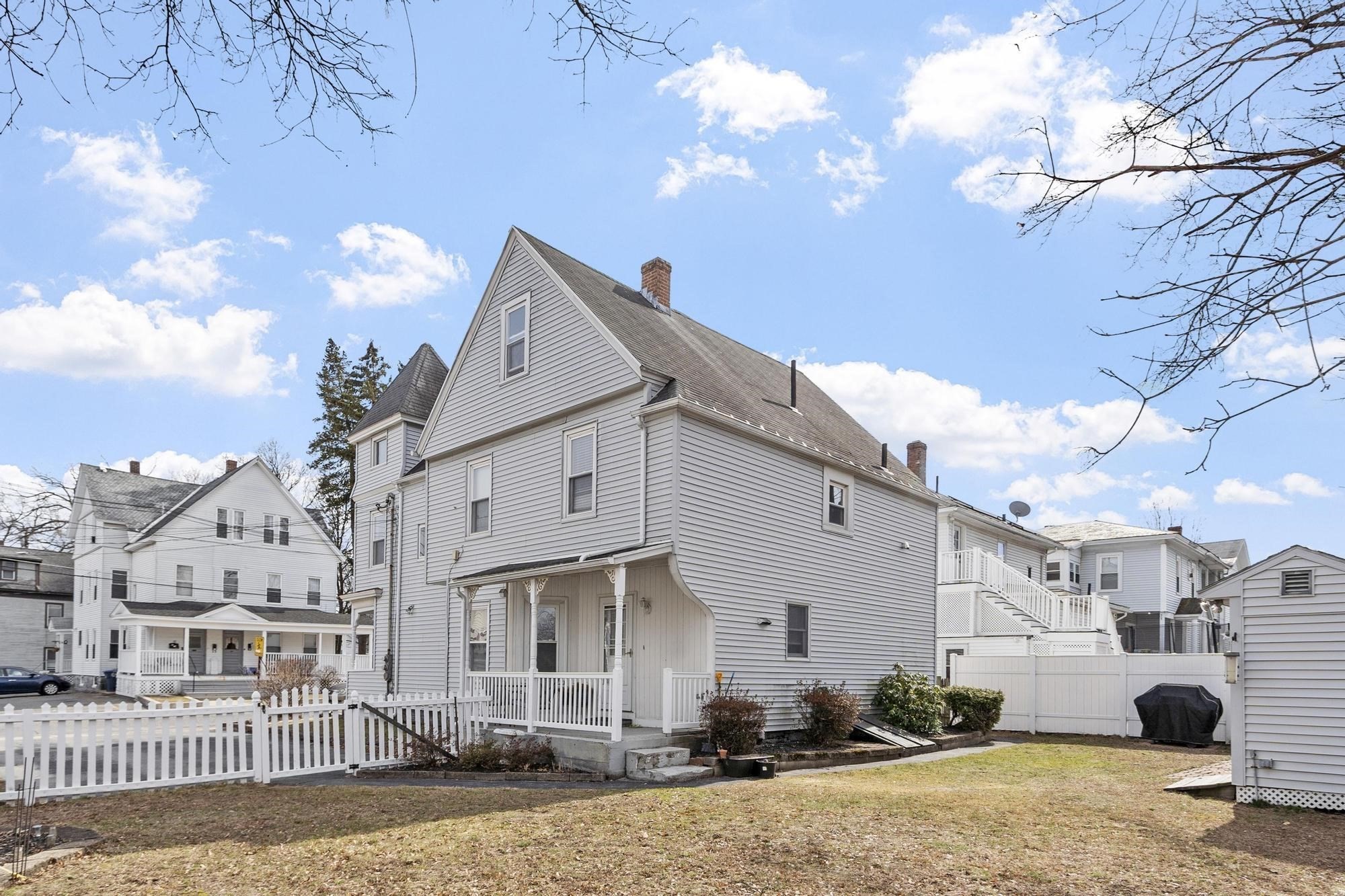 11 Pine Street, Leominster, MA 01453 - Image 36