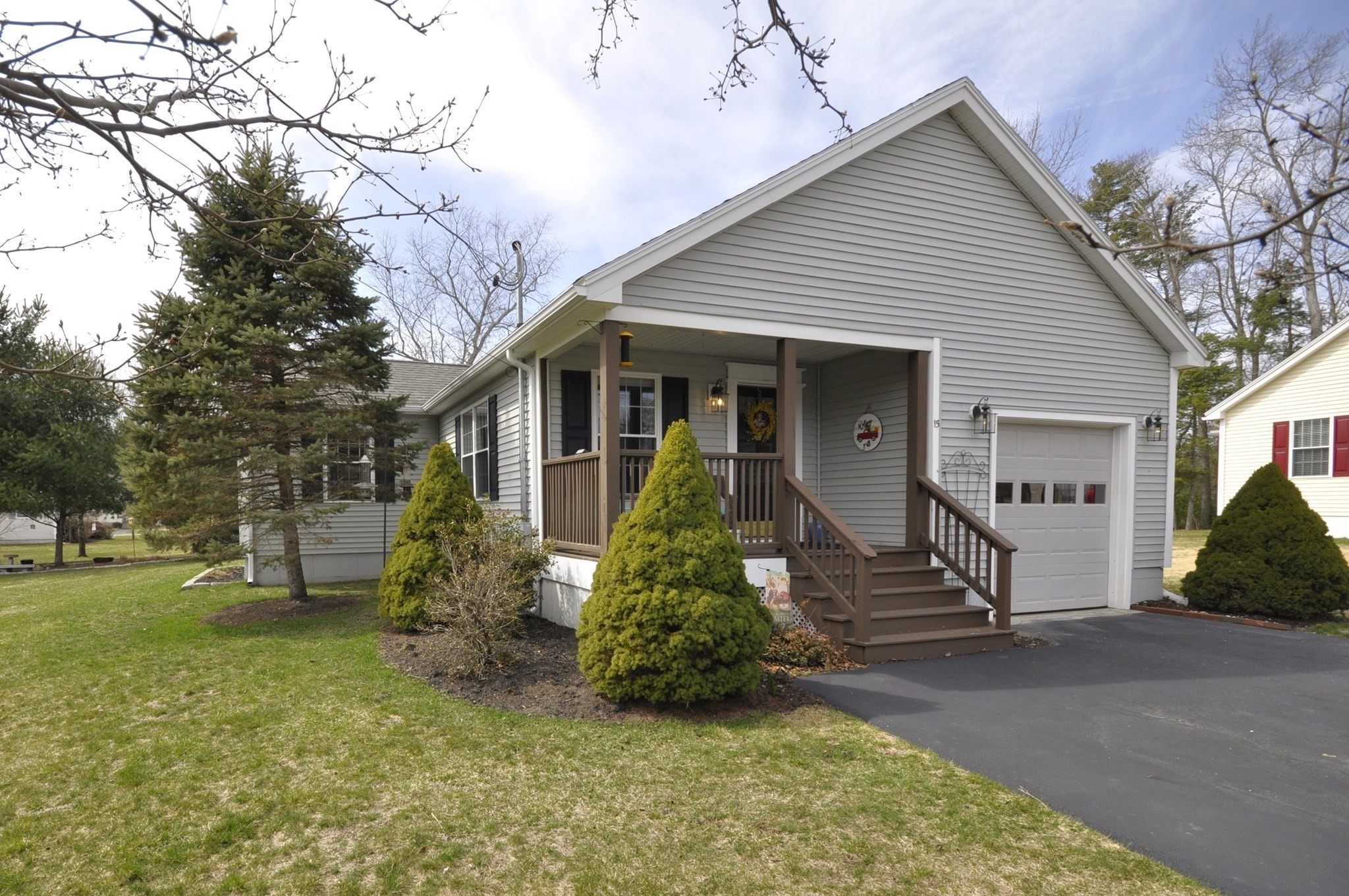 15 Beech St Unit 15, East Bridgewater, MA 02333
