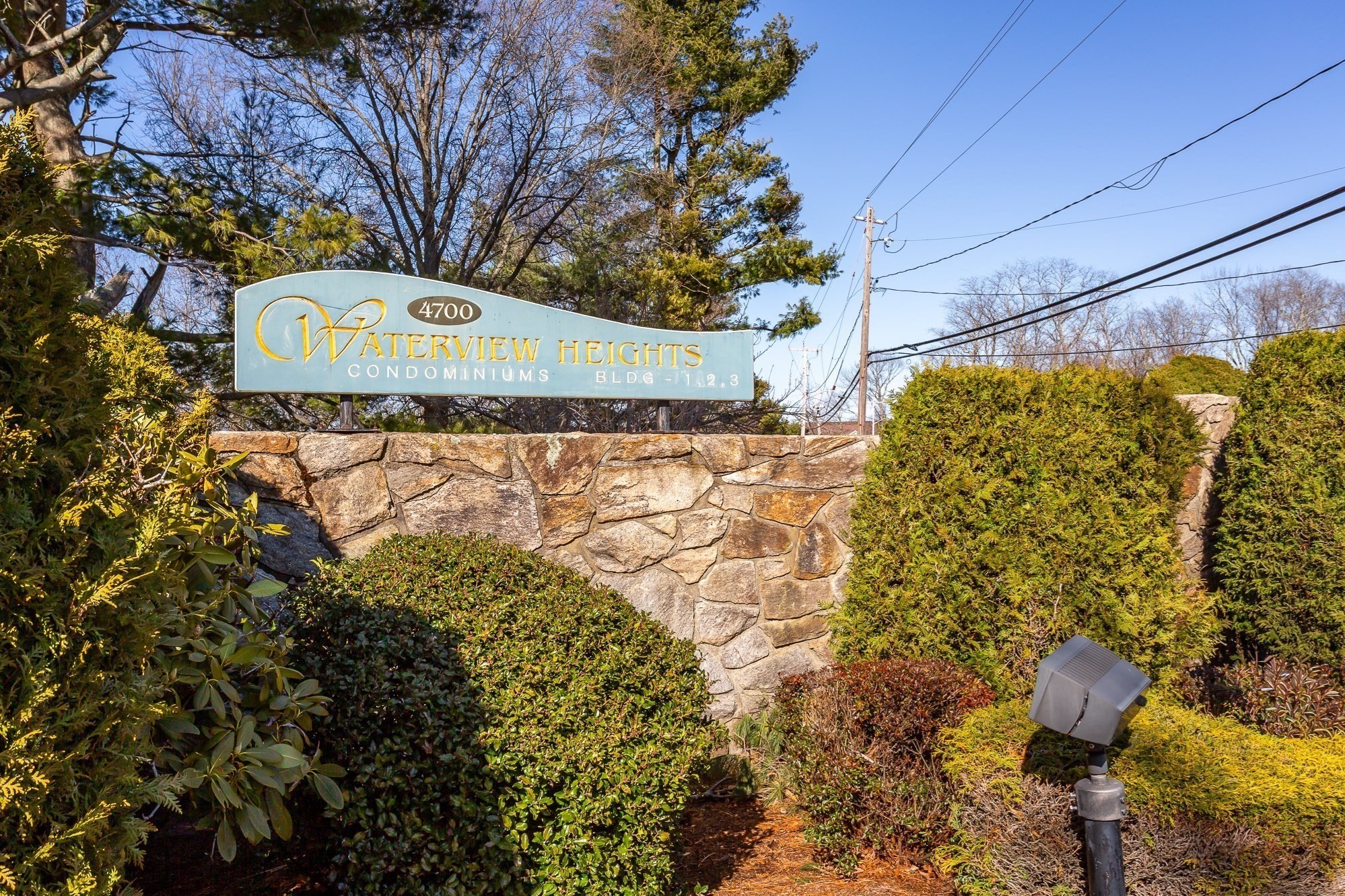 4700 N Main St Unit 1K, Fall River, MA 02720