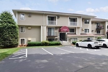 30 Juniper Rd Unit 34, North Attleboro, MA 02760