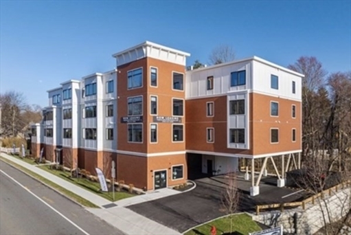 680 Worcester Street, Apt 205