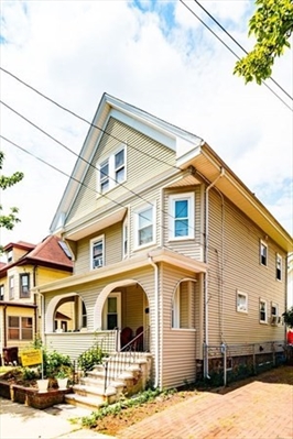 40 Baker Rd