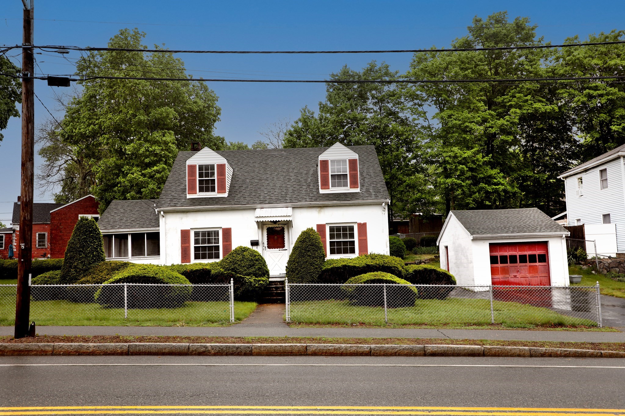 64 North Street, Randolph, MA 02368