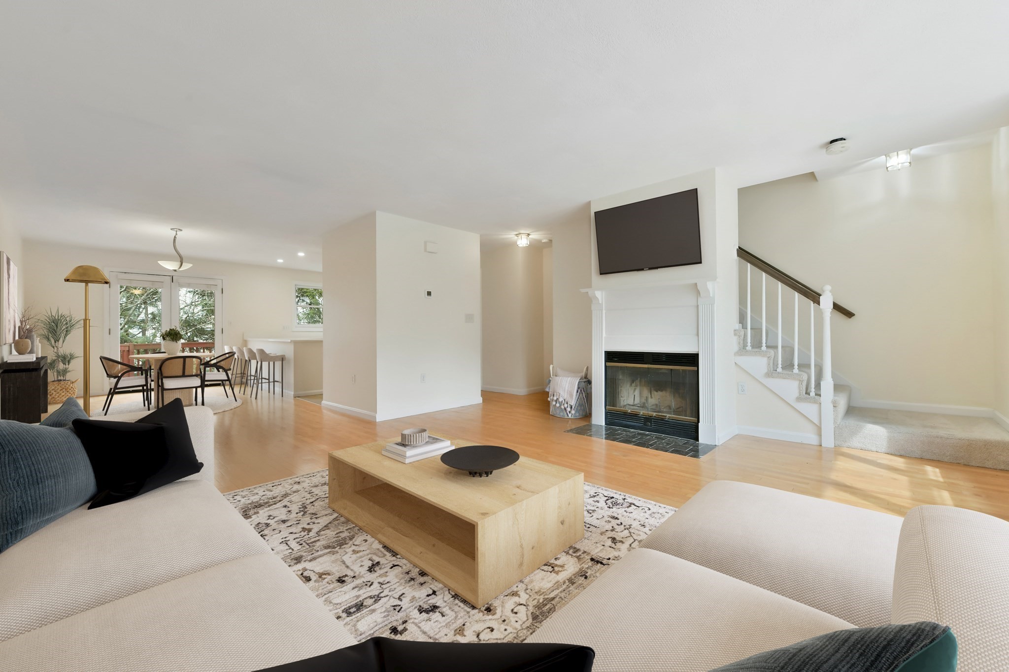 1045 Washington Street Unit 2, Newton, MA 02465